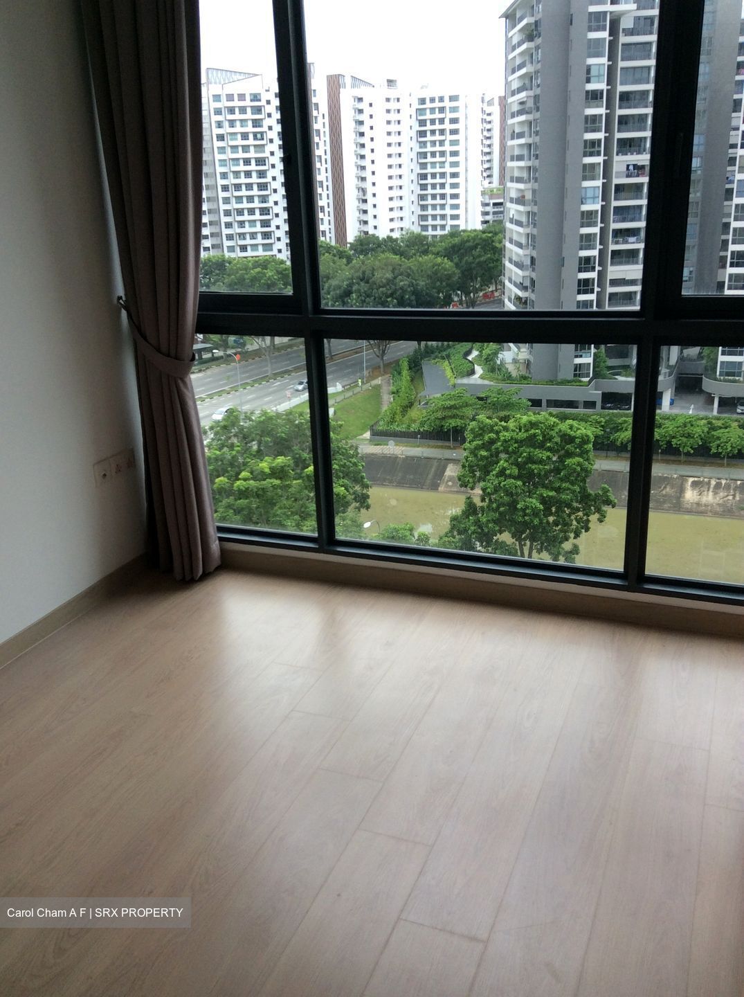 Riversound Residence (D19), Condominium #589823291